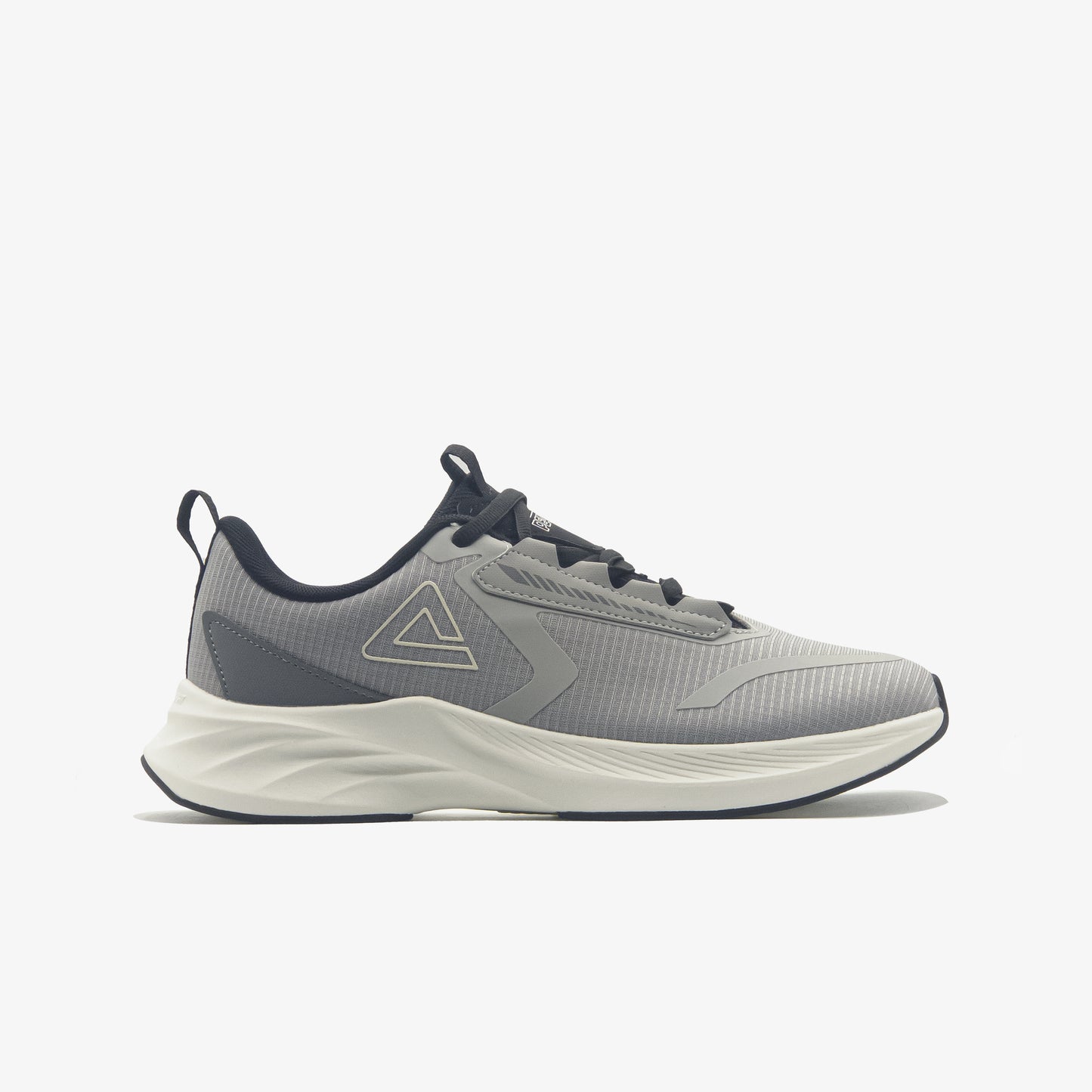 PEAK - E234351H Sliver Gray