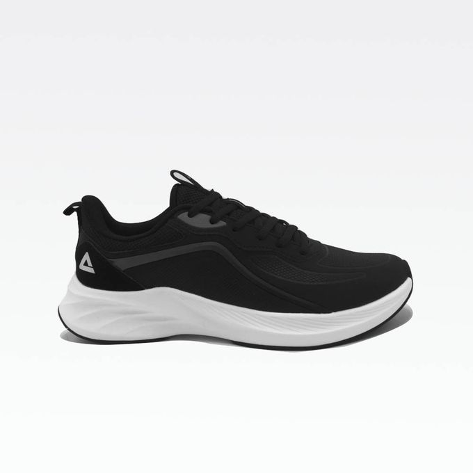 PEAK - E234837H BLAC/OFF WHITE