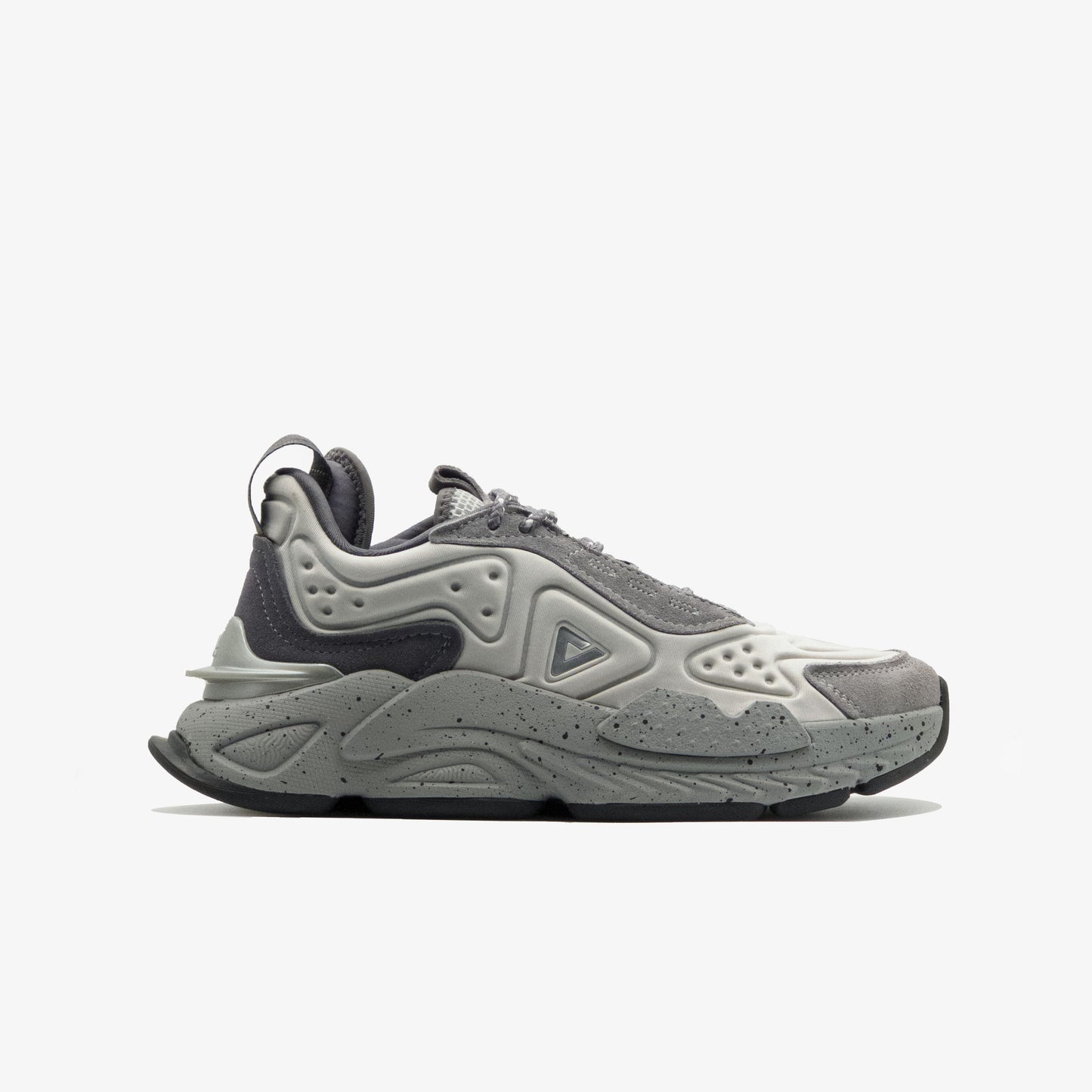 PEAK - E14407E Lt.Grey/Mid.Grey