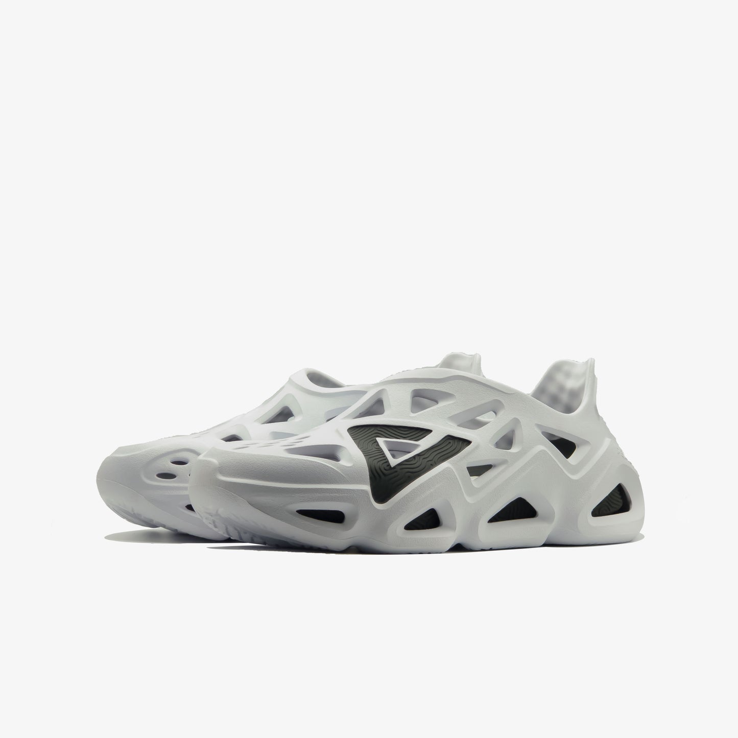 PEAK - E12005L WHITE/BLACK
