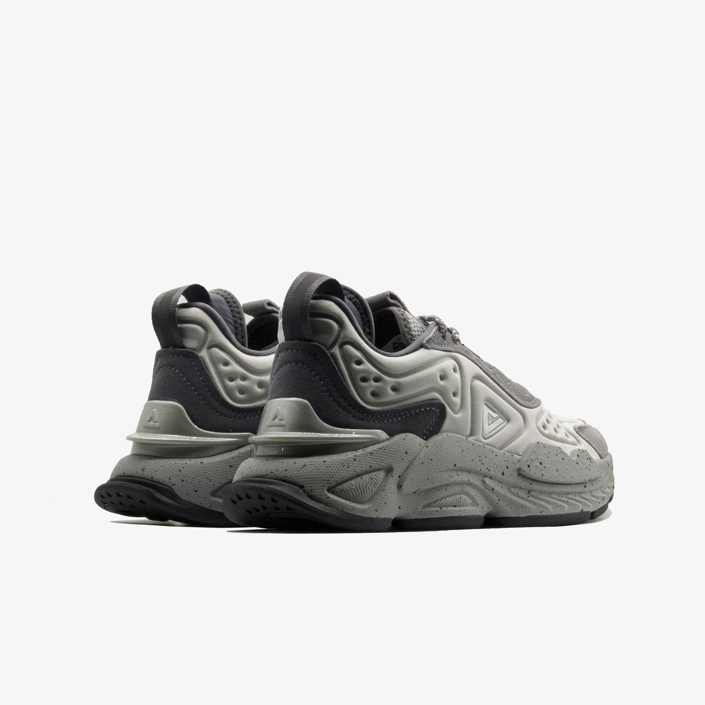PEAK - E14407E Lt.Grey/Mid.Grey