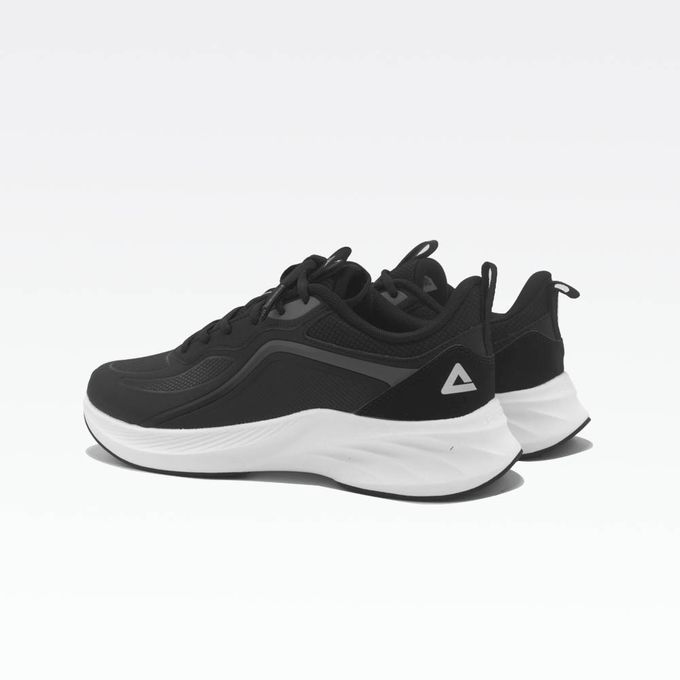 PEAK - E234837H BLAC/OFF WHITE