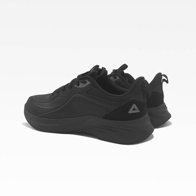 PEAK - E234837H ALL BLACK