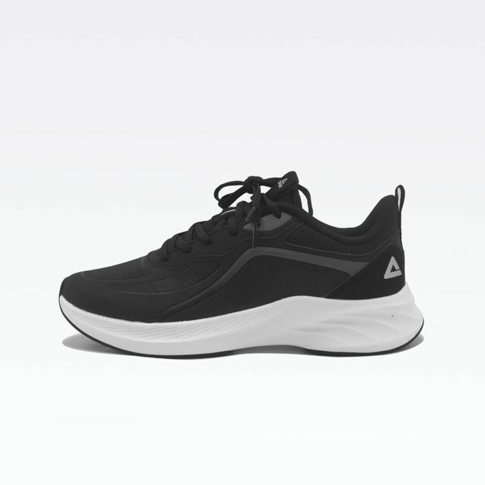 PEAK - E234837H BLAC/OFF WHITE