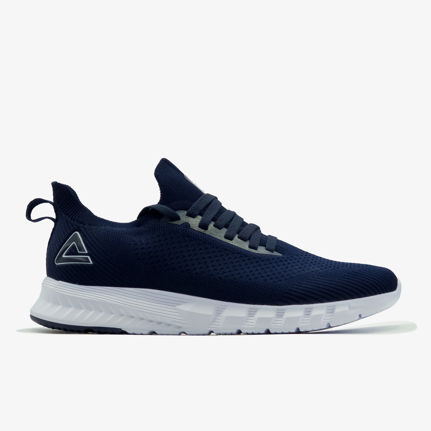 PEAK - E29007 NAVY/WHITE