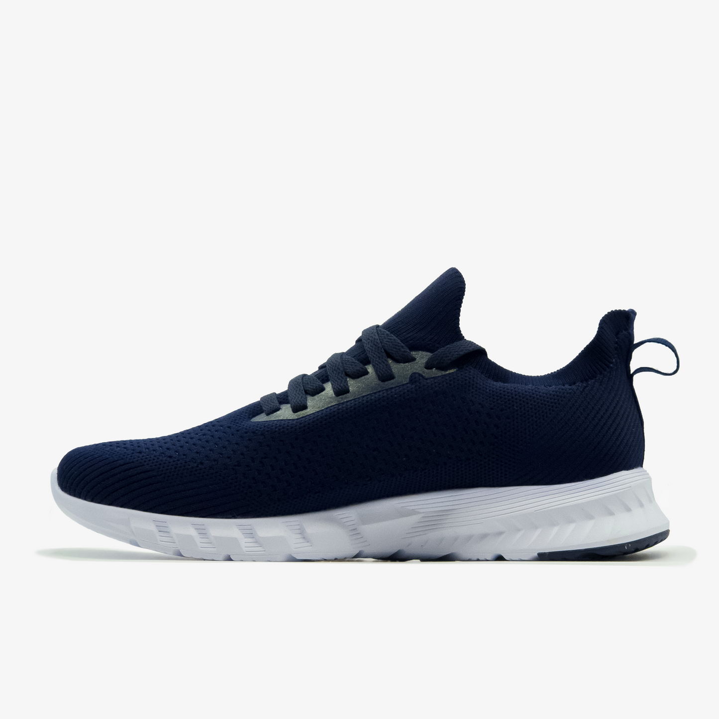 PEAK - E29007 NAVY/WHITE