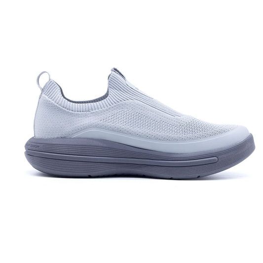 PEAK - E39251H white grey/Paloma grey