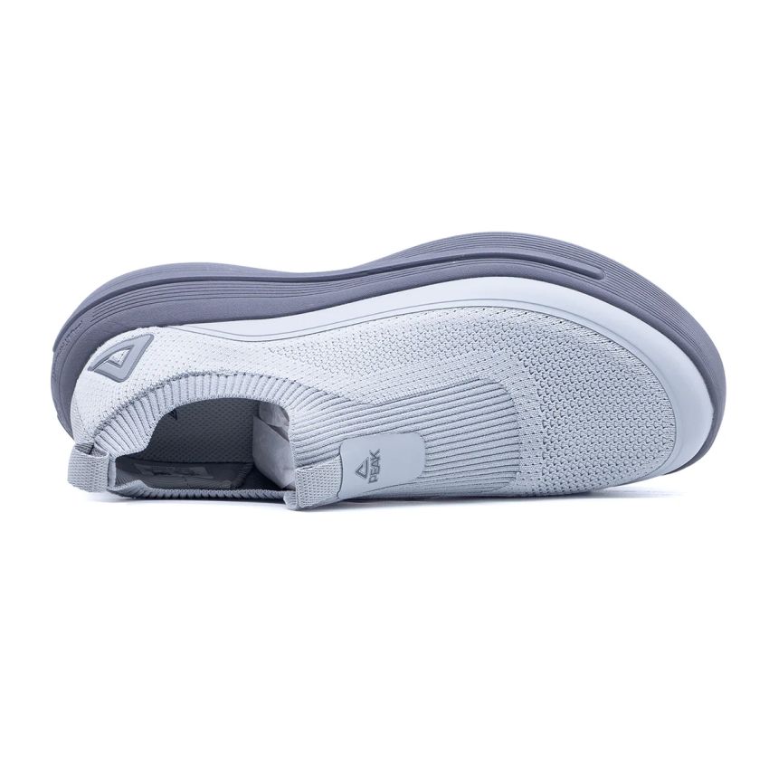 PEAK - E39251H white grey/Paloma grey