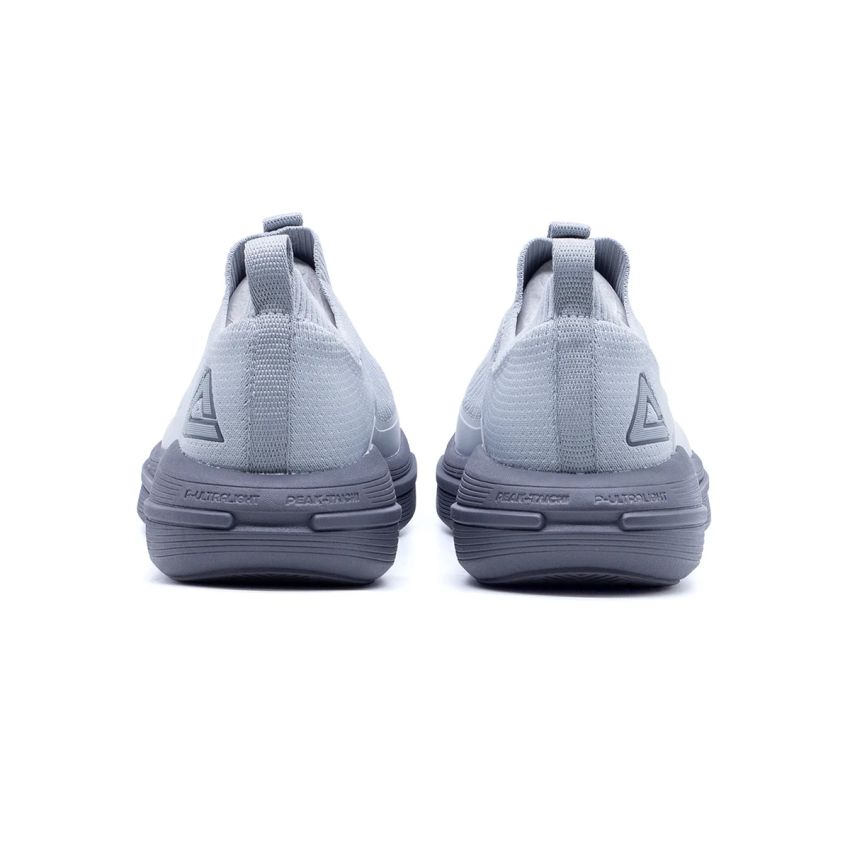 PEAK - E39251H white grey/Paloma grey