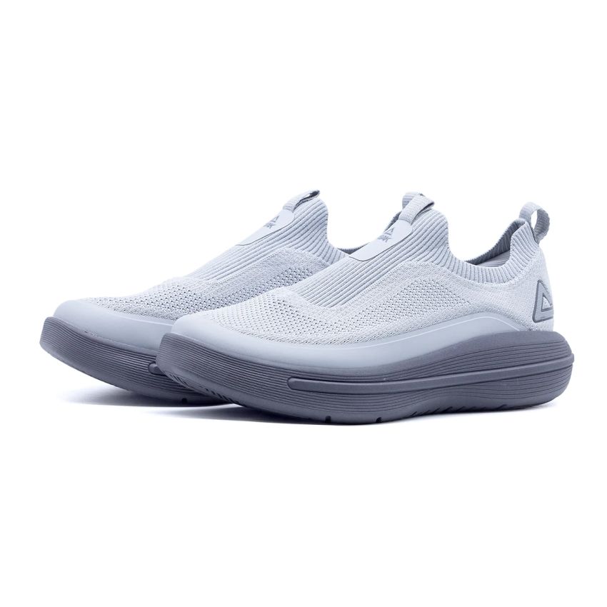 PEAK - E39251H white grey/Paloma grey