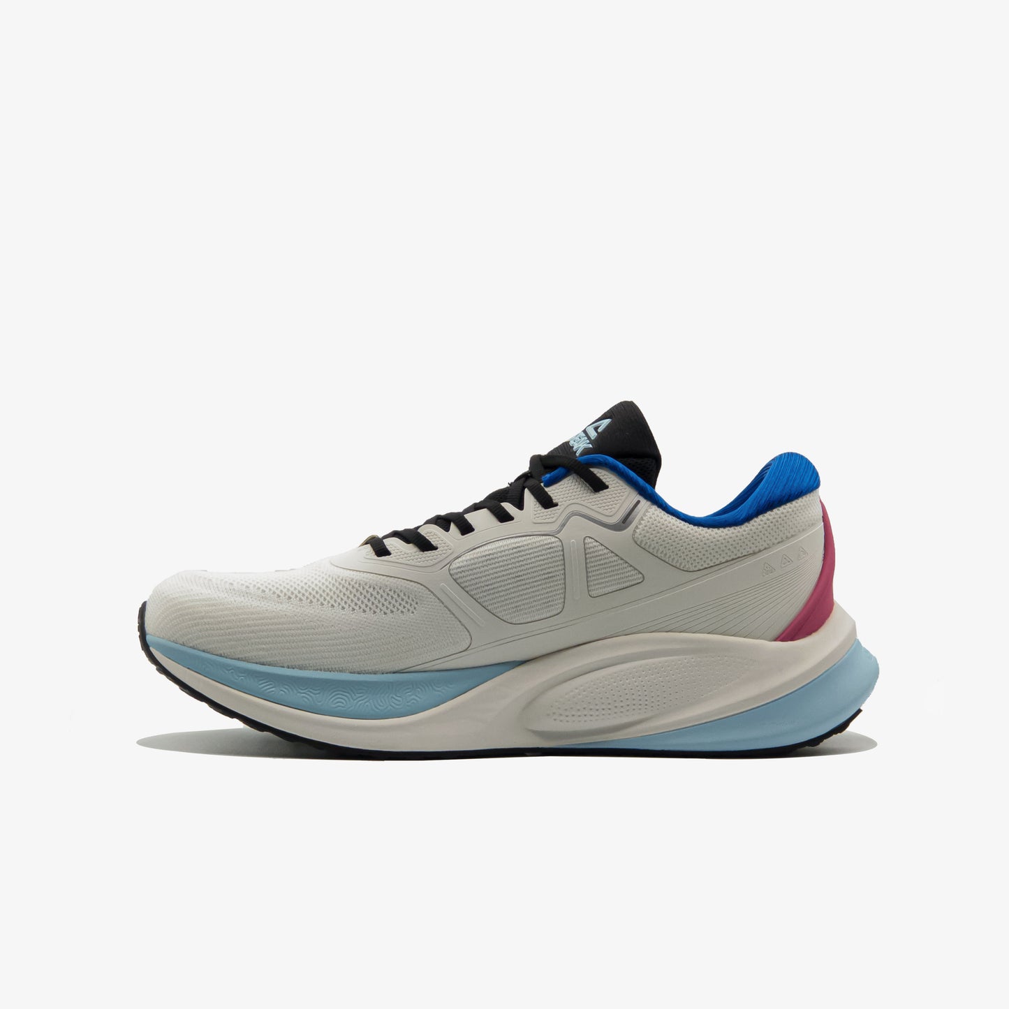 PEAK - ET44241H WHITE/BLUE