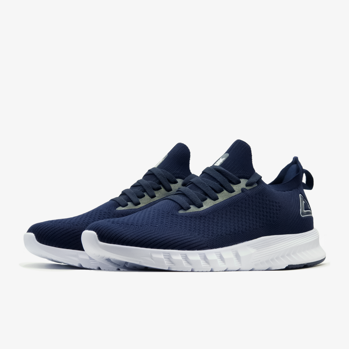 PEAK - E29007 NAVY/WHITE