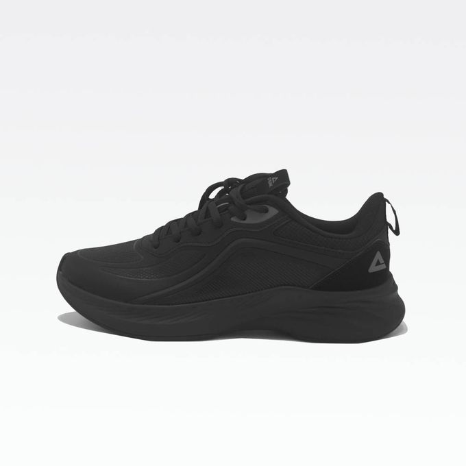 PEAK - E234837H ALL BLACK