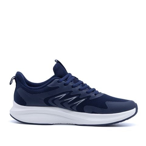 PEAK - E49259E NAVY/WHITE