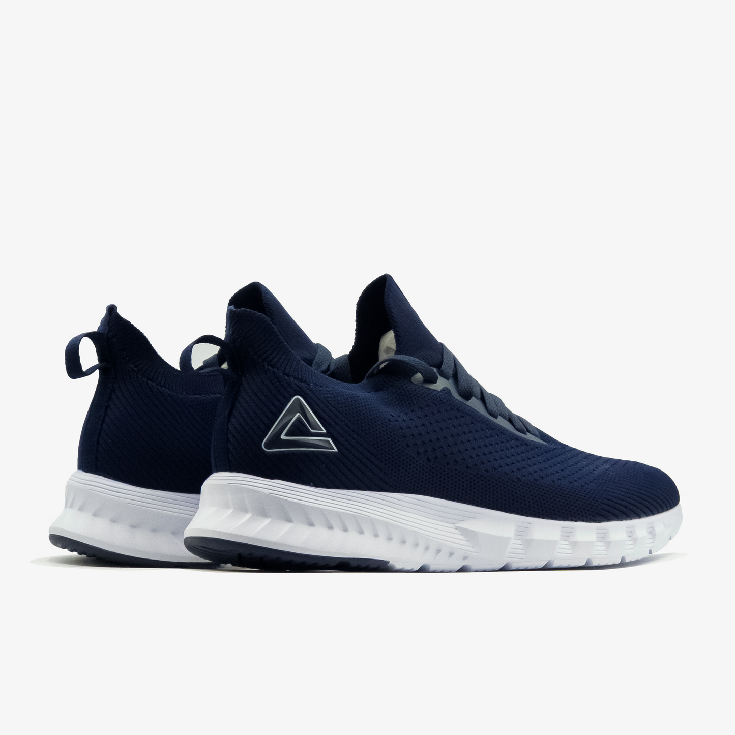 PEAK - E29007 NAVY/WHITE