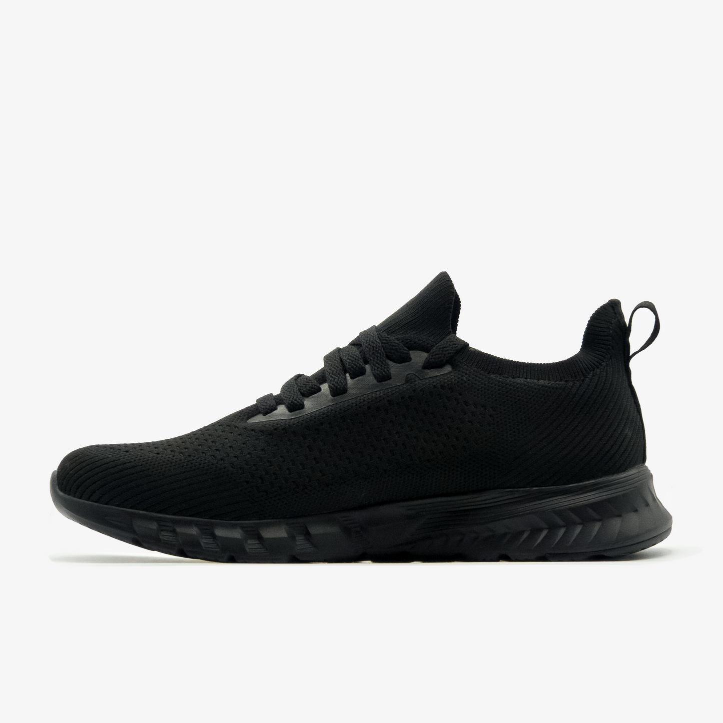 PEAK - E29007H ALL BLACK