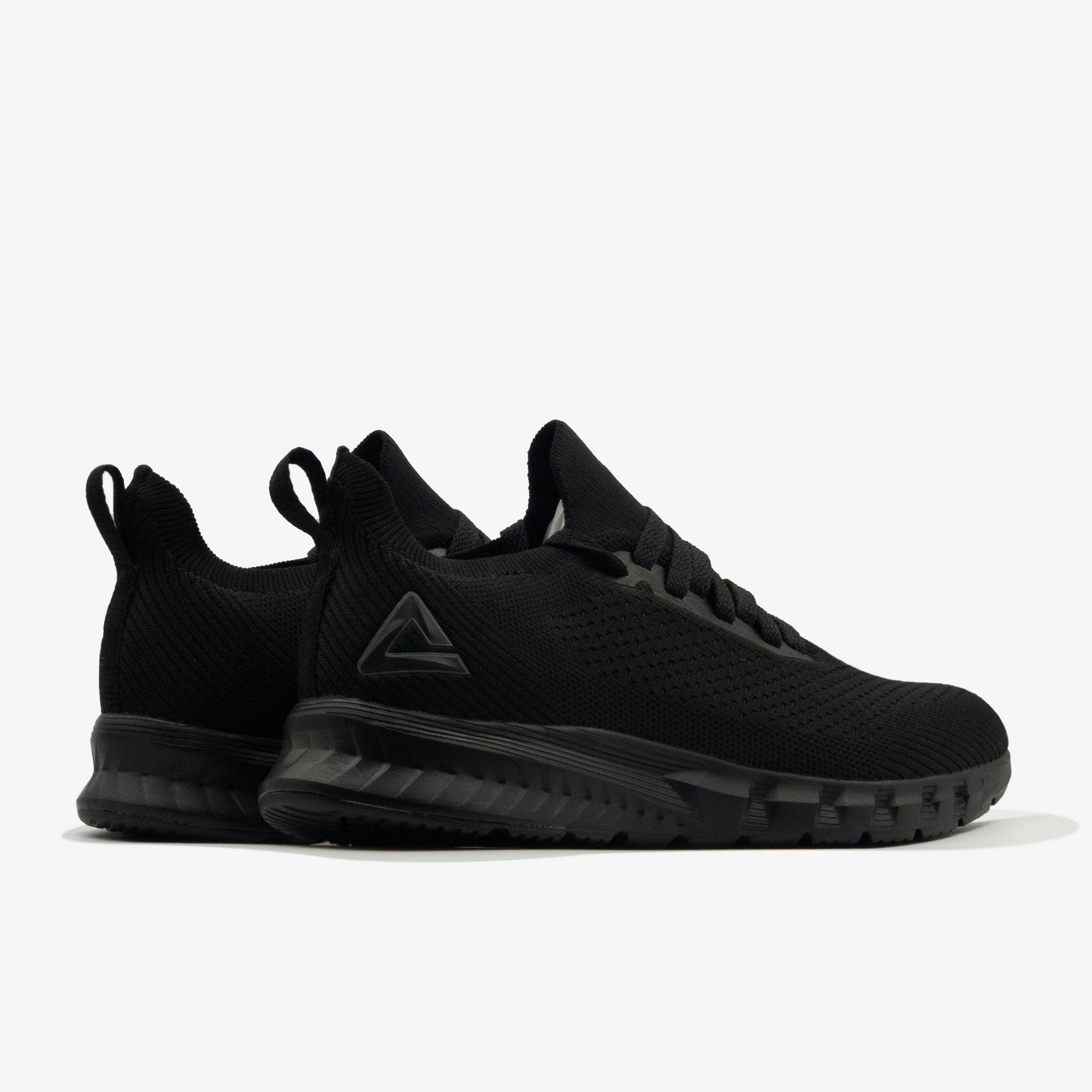 PEAK - E29007H ALL BLACK