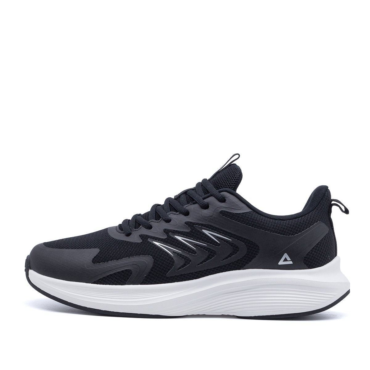 PEAK - E49259E BLACK/WHITE