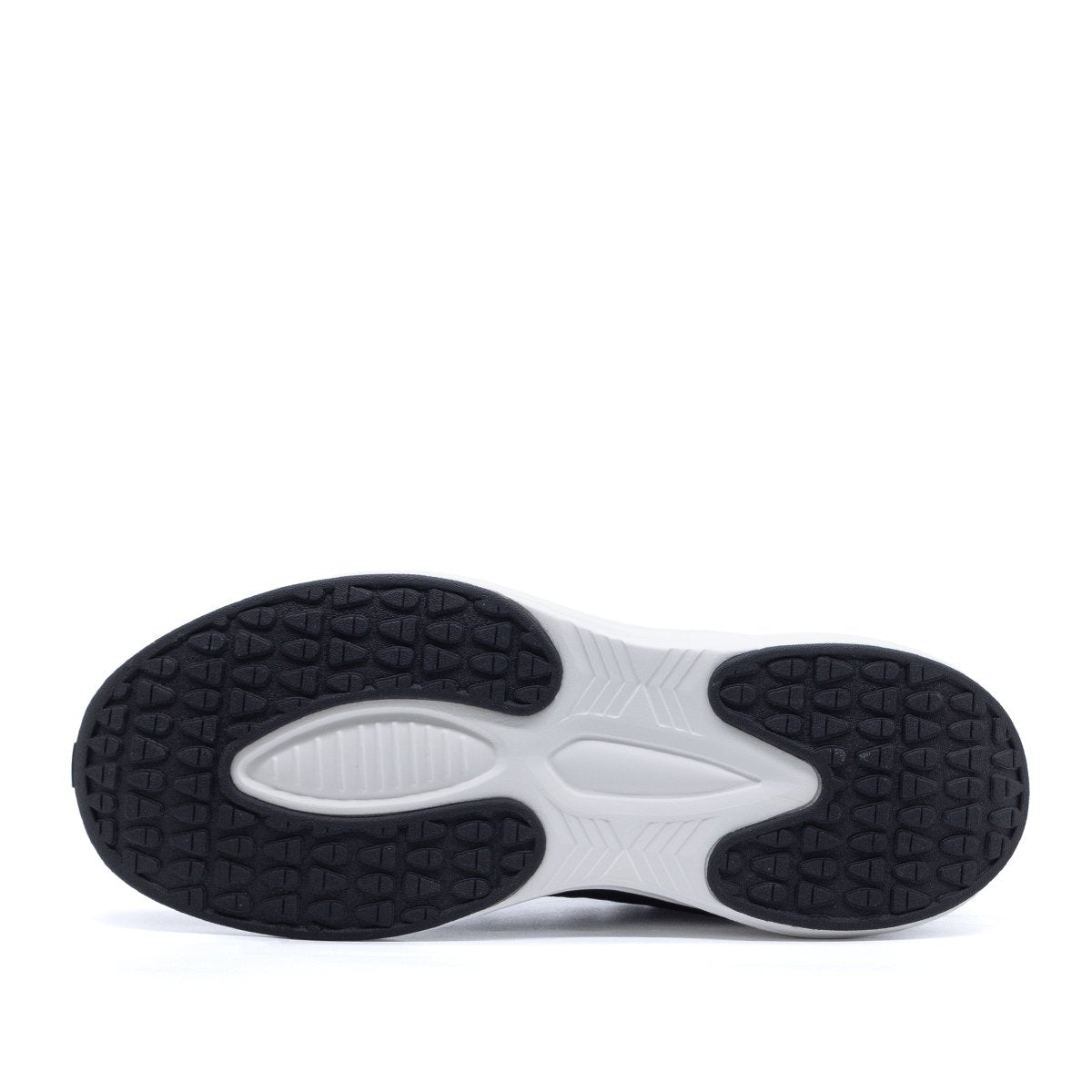 PEAK - E49259E BLACK/WHITE