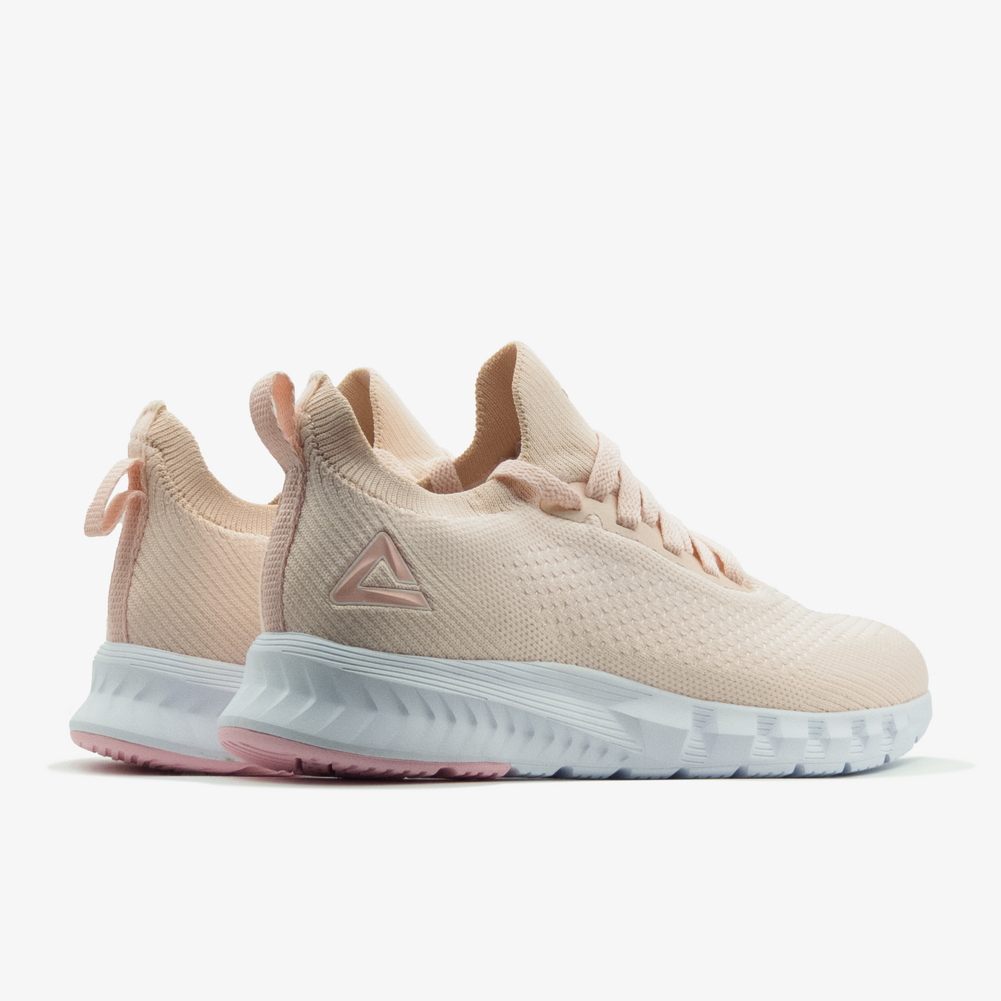 PEAK - E29008H PINK/WHITE