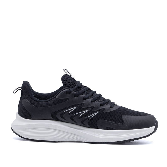 PEAK - E49259E BLACK/WHITE