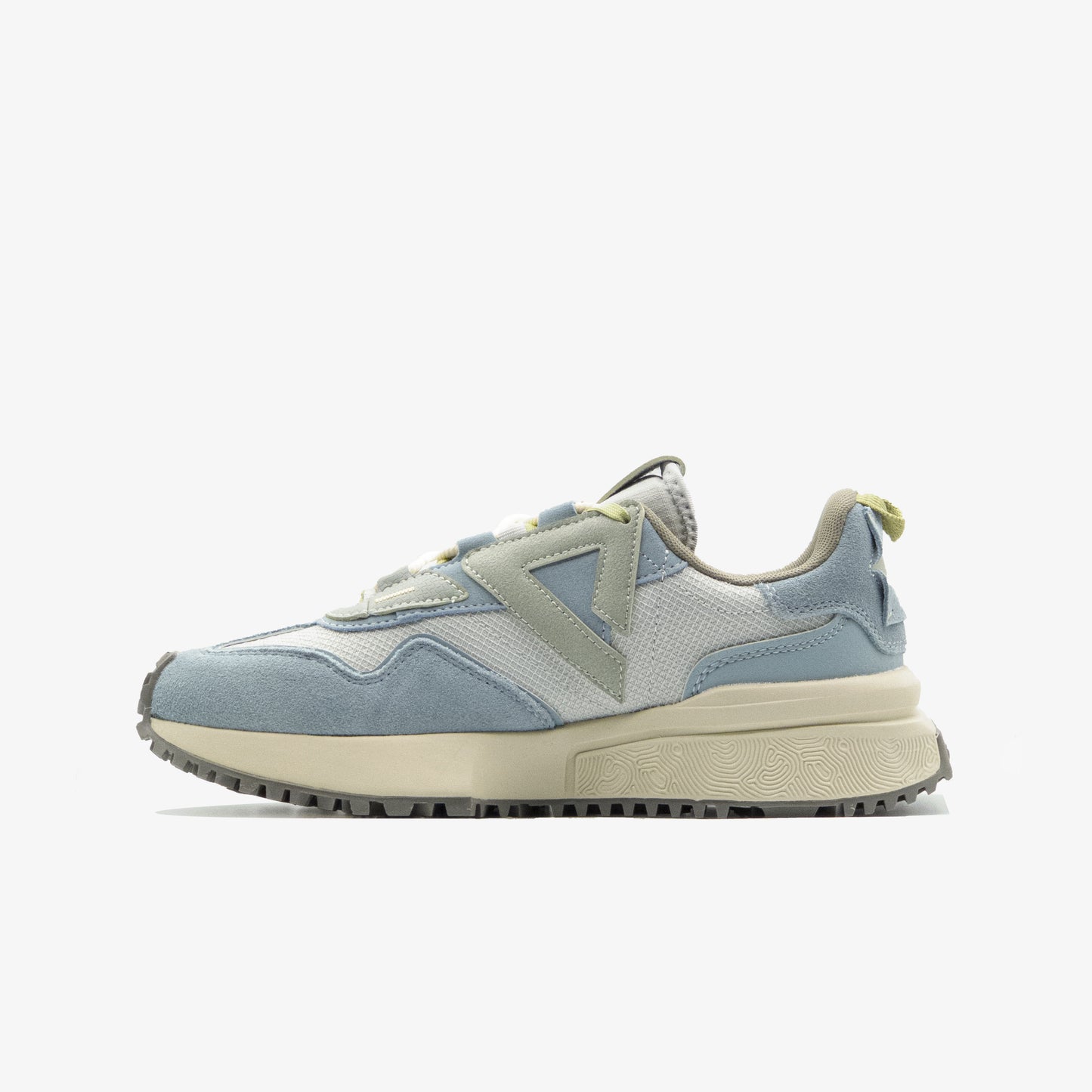 PEAK - ET31497E ASH GREEN