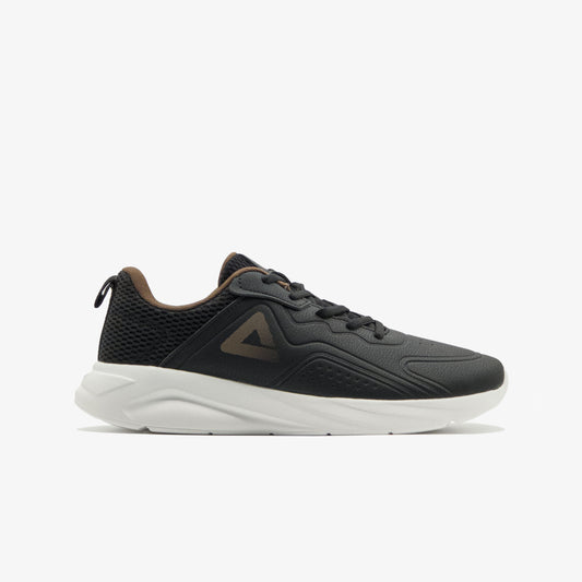 PEAK - EW39239J Black/orange