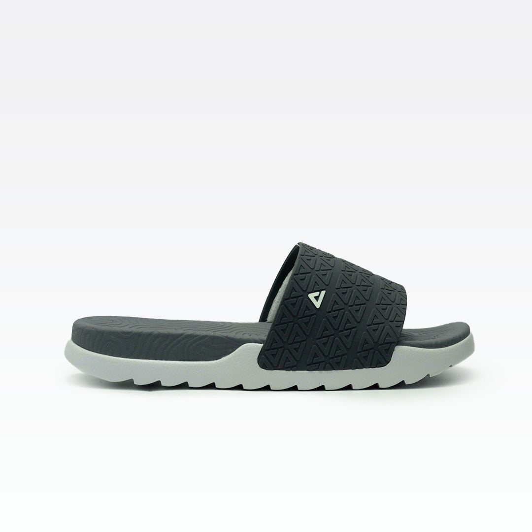 PEAK - E02767L Mid Grey/Lt.Grey