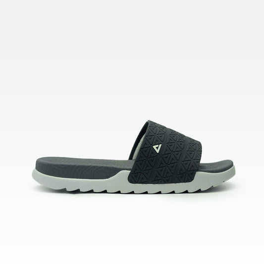 PEAK - E02767L Mid Grey/Lt.Grey