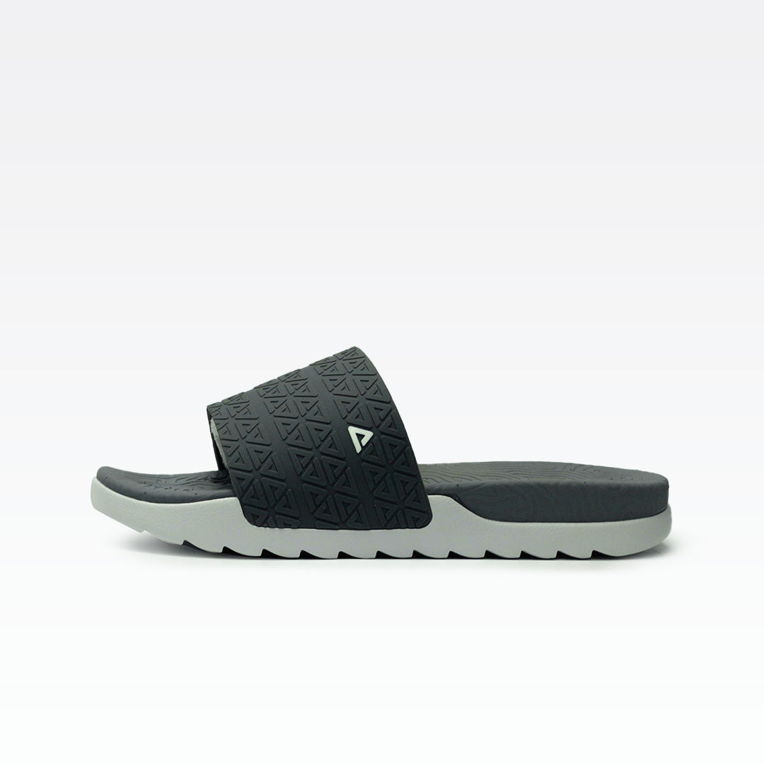 PEAK - E02767L Mid Grey/Lt.Grey