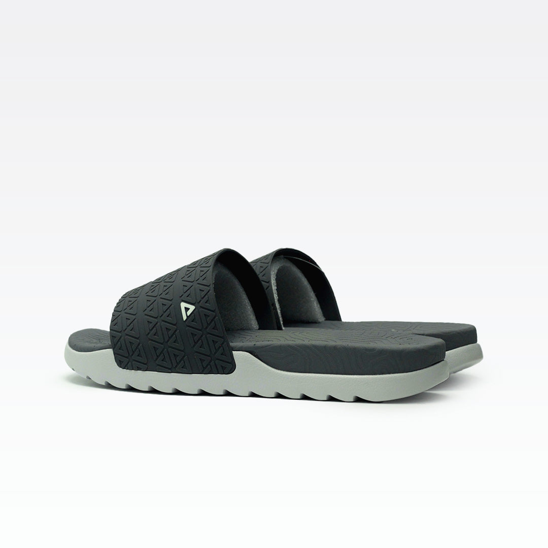 PEAK - E02767L Mid Grey/Lt.Grey