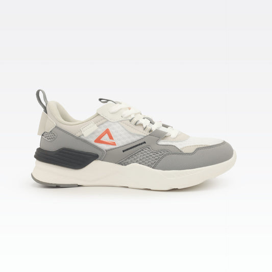 PEAK - E221147E_White/Mid Grey