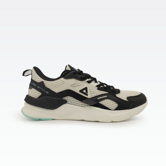 PEAK - E222177E OFF WHITE/BLACK