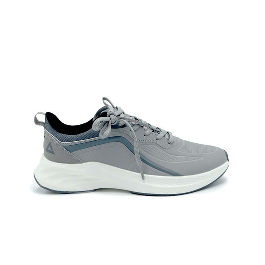 PEAK - E234837H Sliver Gray