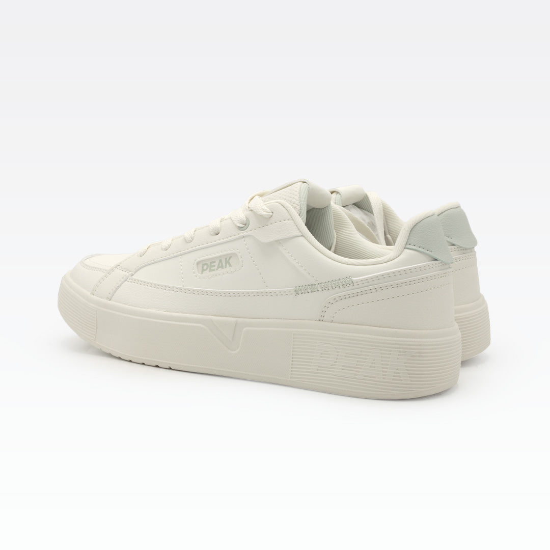 PEAK - E241347B CANVAS WHITE