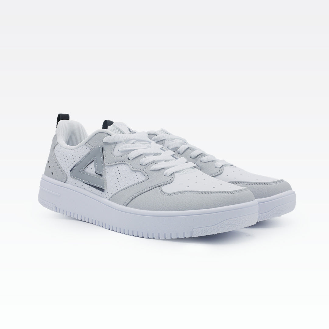 PEAK - E242447B Lt.Grey/White