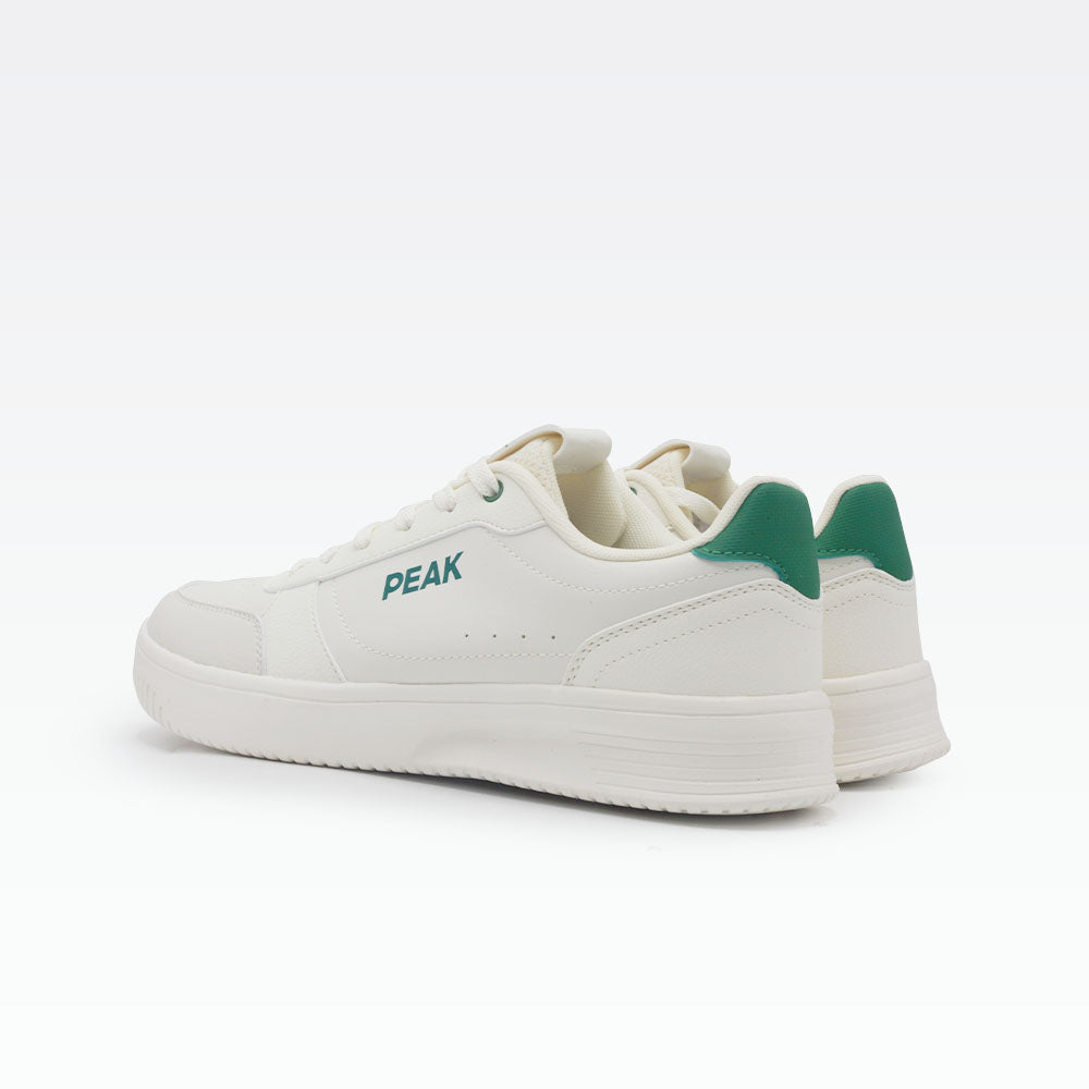 PEAK - E243417B CANVAS/GREEN