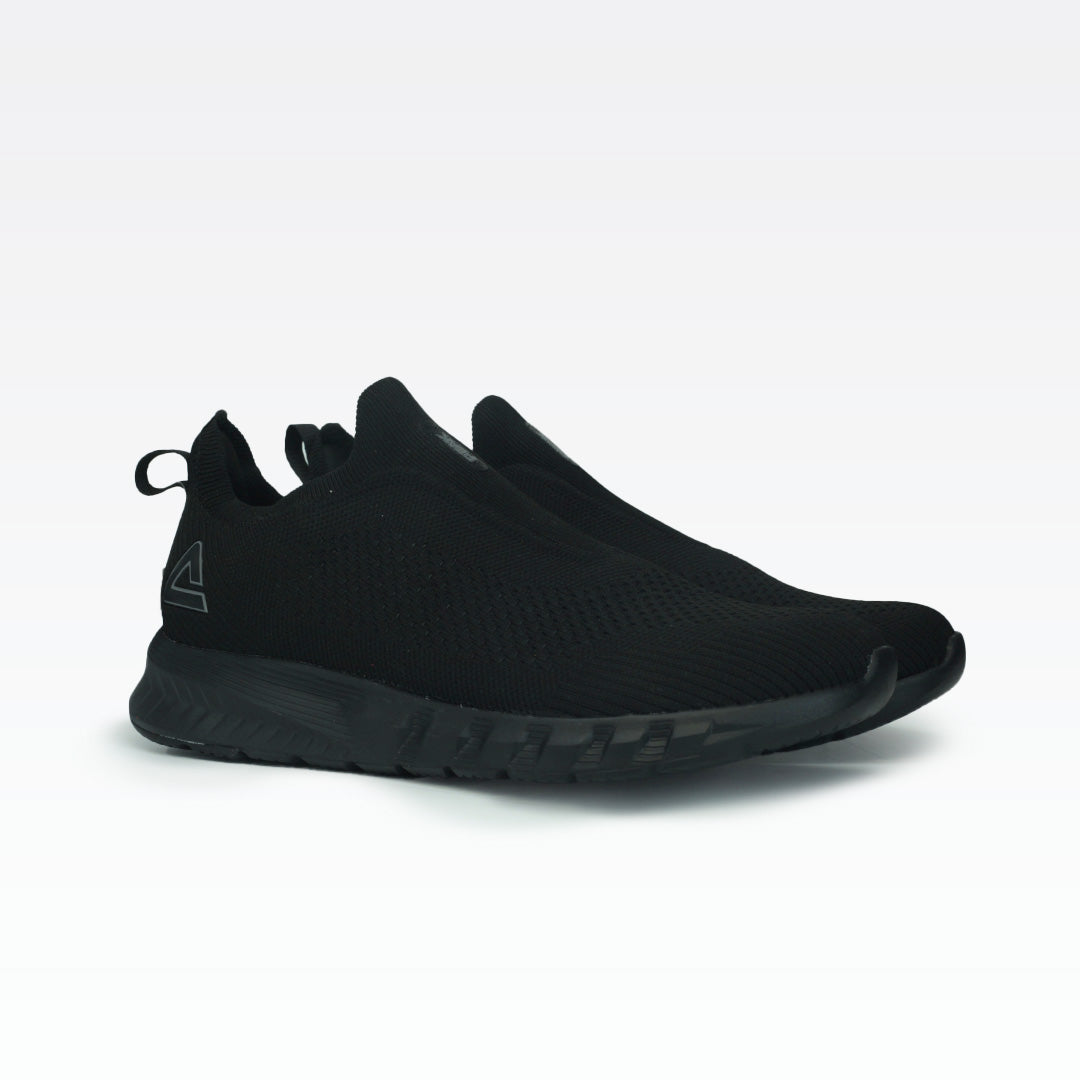 PEAK - E39107H All Black