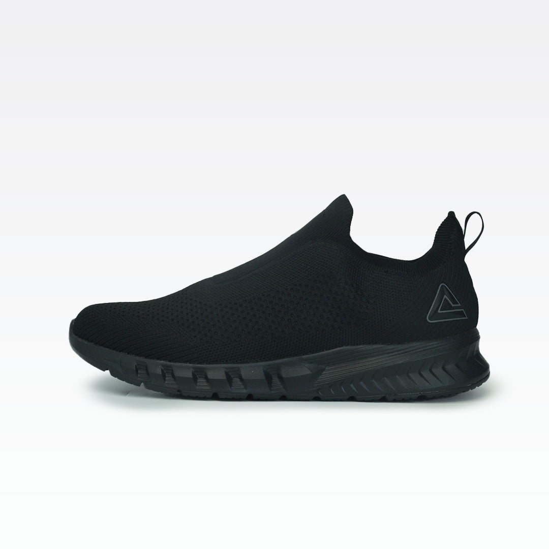 PEAK - E39107H All Black