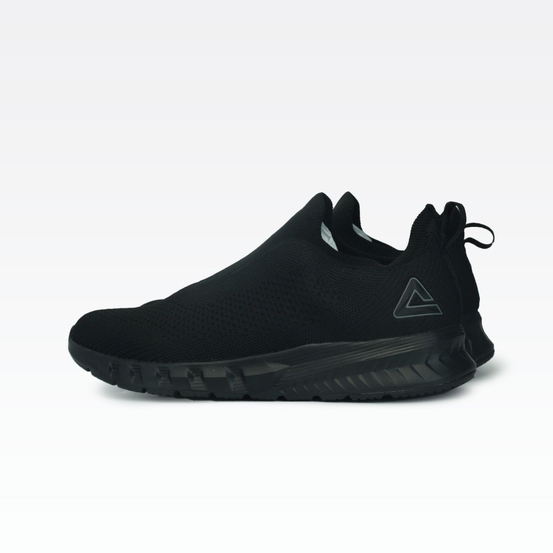 PEAK - E39107H All Black