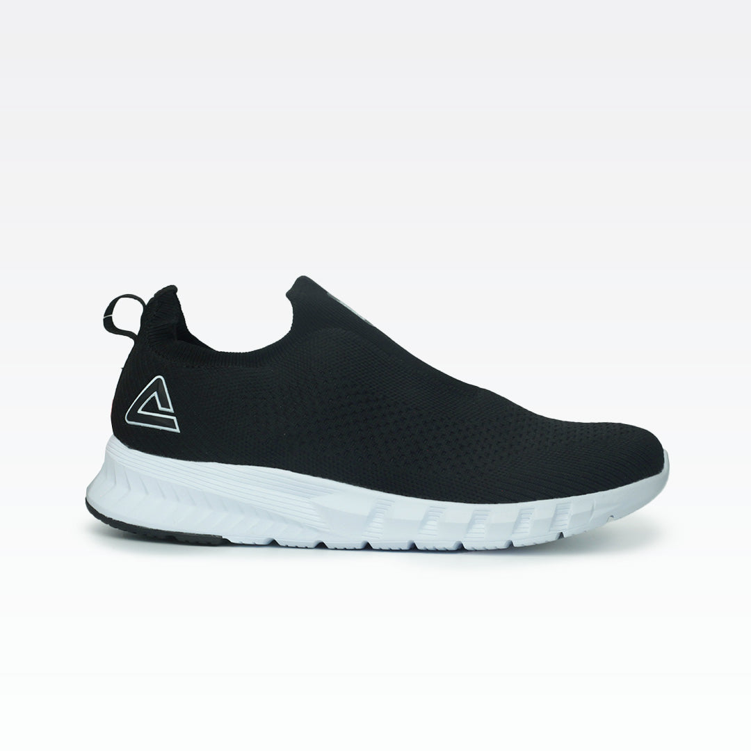 PEAK - E39107H Black/White
