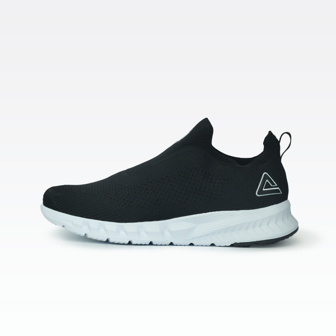 PEAK - E39107H Black/White