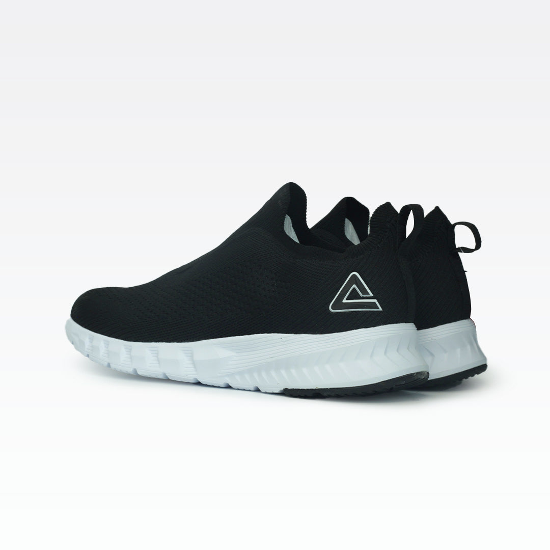 PEAK - E39107H Black/White