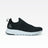 PEAK - E39107H Black/White