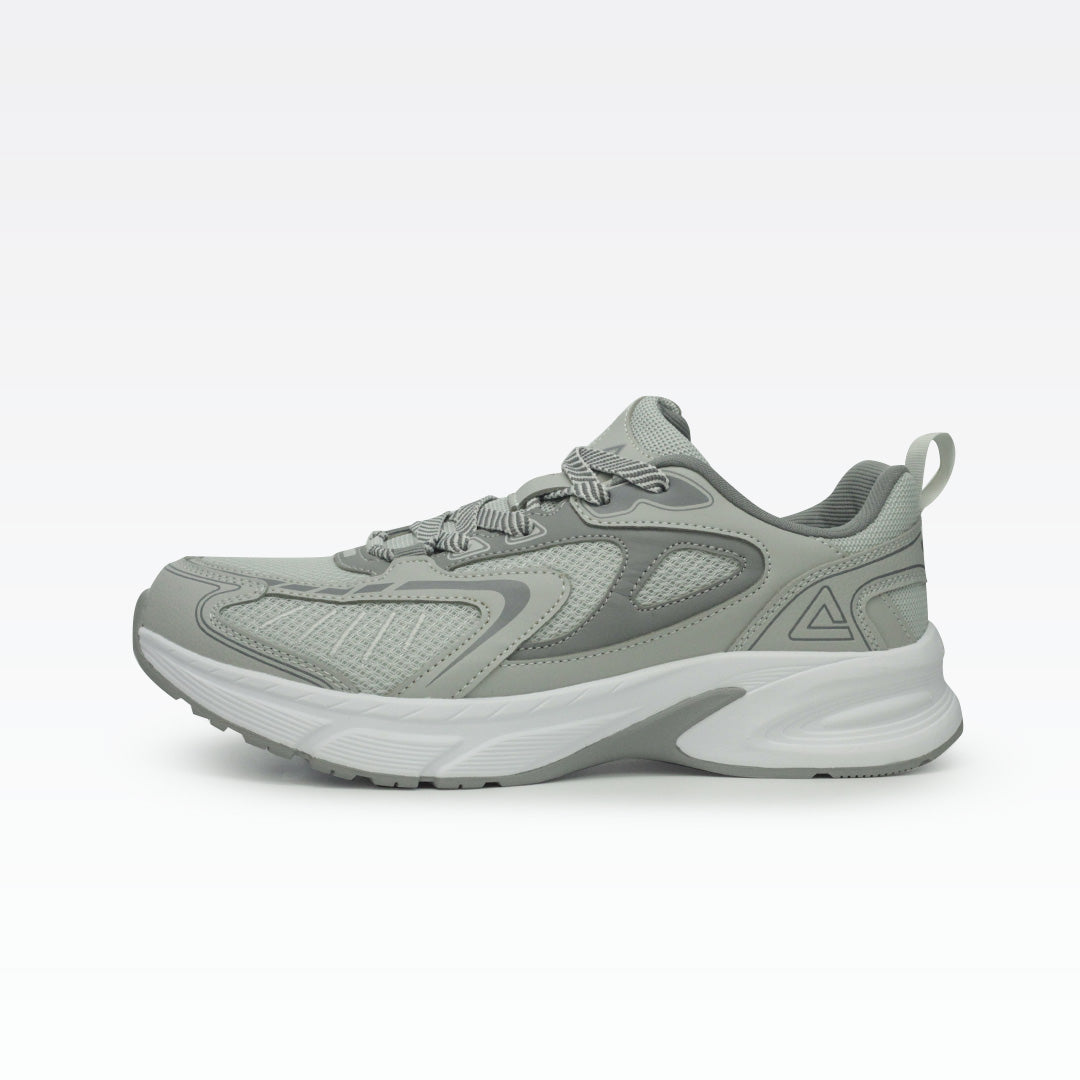 PEAK - E49137E Grey/silver gray/Pagoda blue