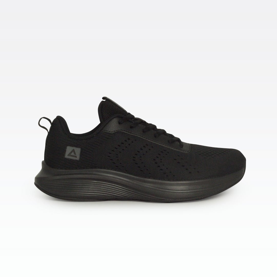 PEAK - E49261E ALL BLACK