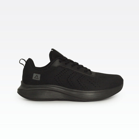 PEAK - E49261E ALL BLACK