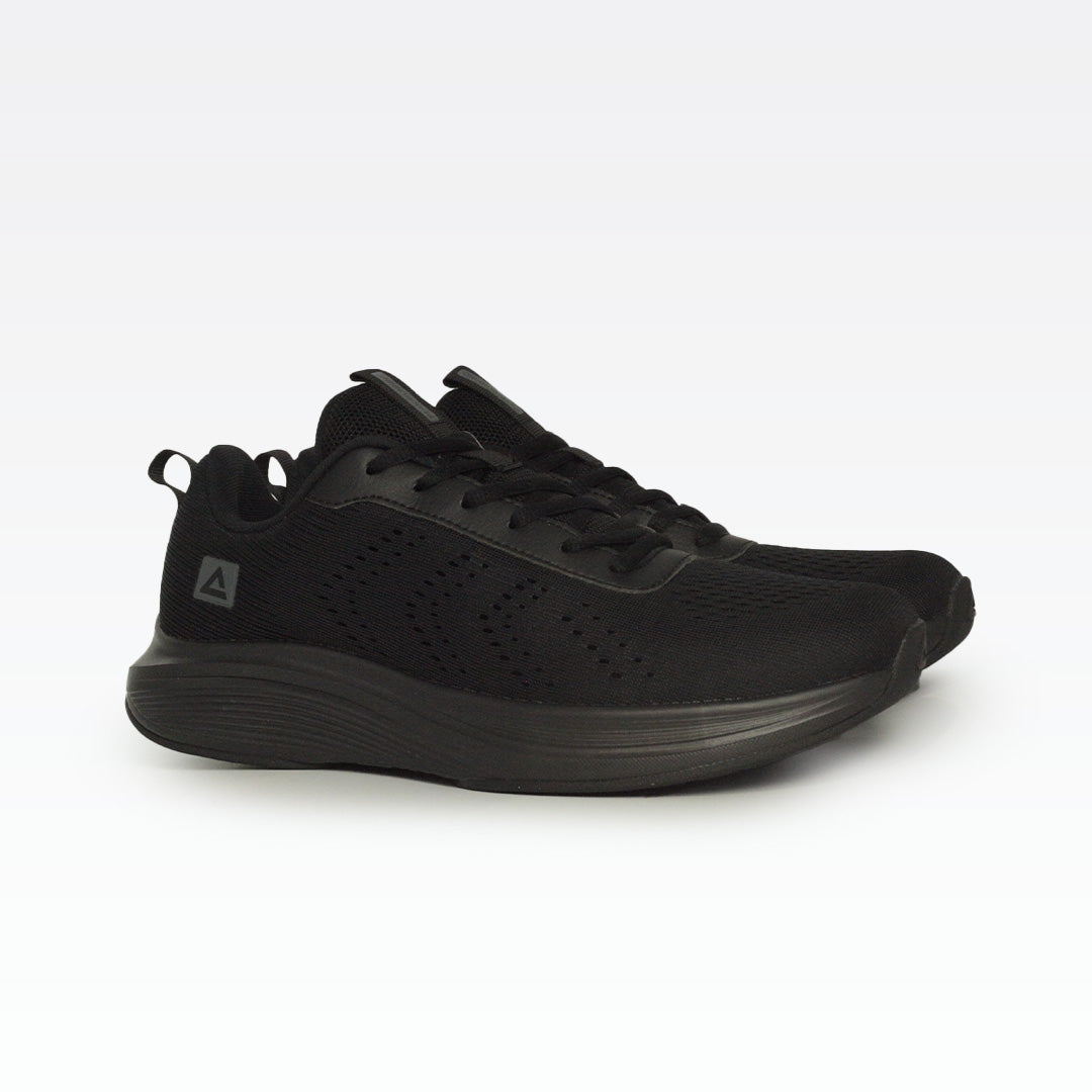 PEAK - E49261E ALL BLACK