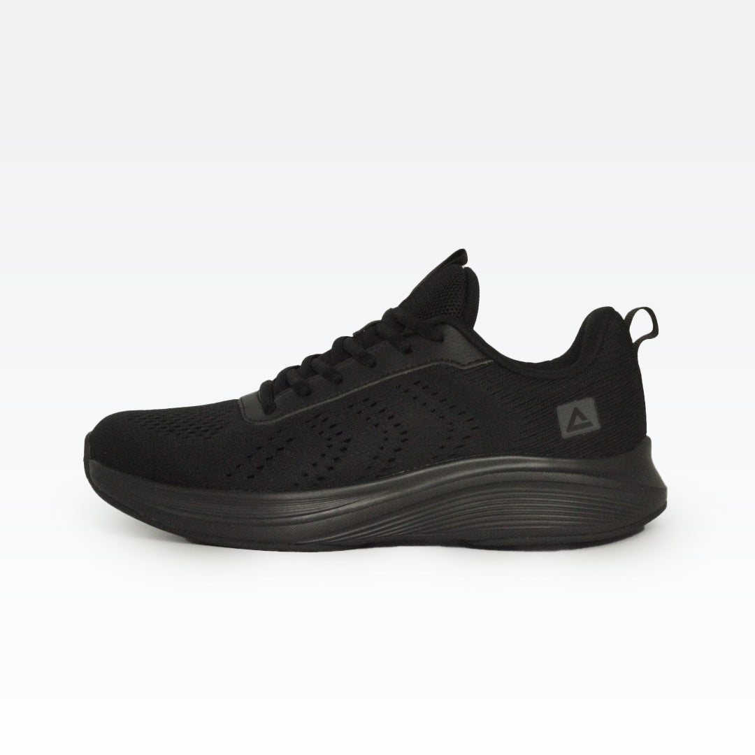 PEAK - E49261E ALL BLACK
