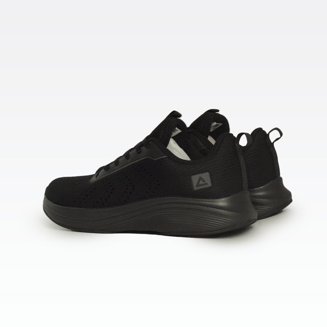 PEAK - E49261E ALL BLACK